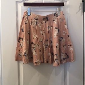 Urban Outfitters Skater Skirt (M)
